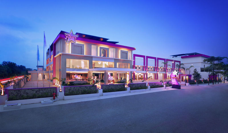 Os Style Hotel Batu Aji Batam Powered By Archipelago Exterior photo