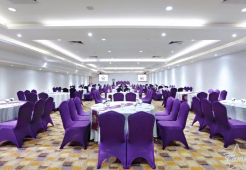 Os Style Hotel Batu Aji Batam Powered By Archipelago Exterior photo
