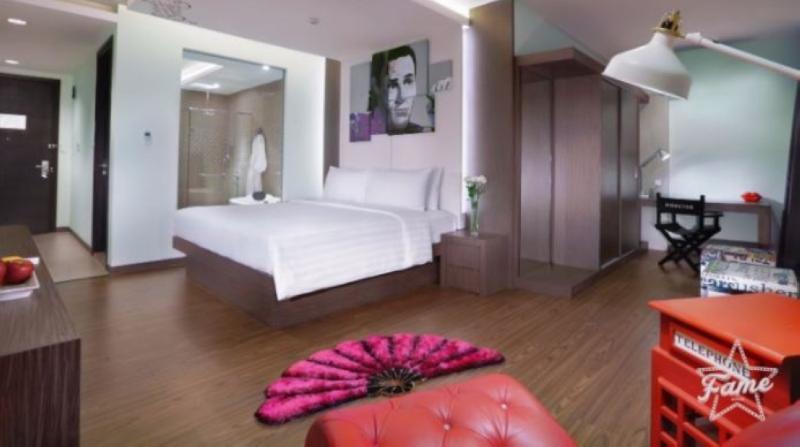 Os Style Hotel Batu Aji Batam Powered By Archipelago Exterior photo