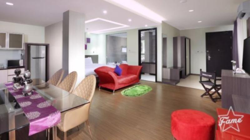 Os Style Hotel Batu Aji Batam Powered By Archipelago Exterior photo